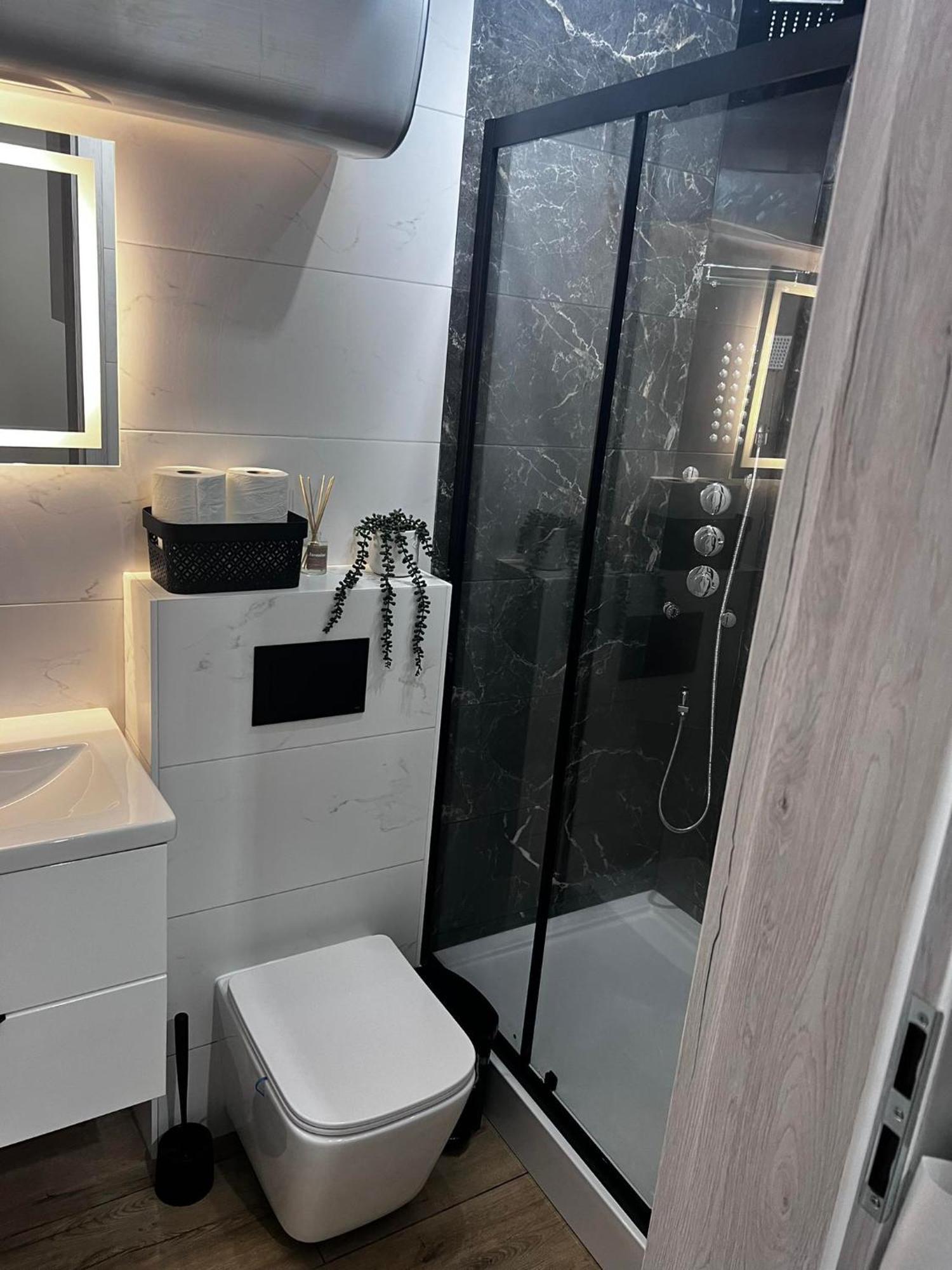 Apartament Exclusive Premium Sielpia W Sielpi Wielkiej Z Jacuzzi Na Zyczenie Sielpia Wielka Zewnętrze zdjęcie