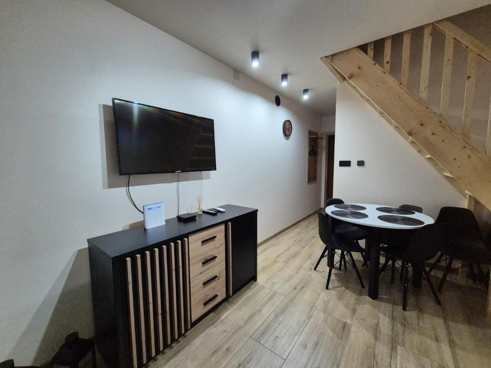 Apartament Exclusive Premium Sielpia W Sielpi Wielkiej Z Jacuzzi Na Zyczenie Sielpia Wielka Zewnętrze zdjęcie