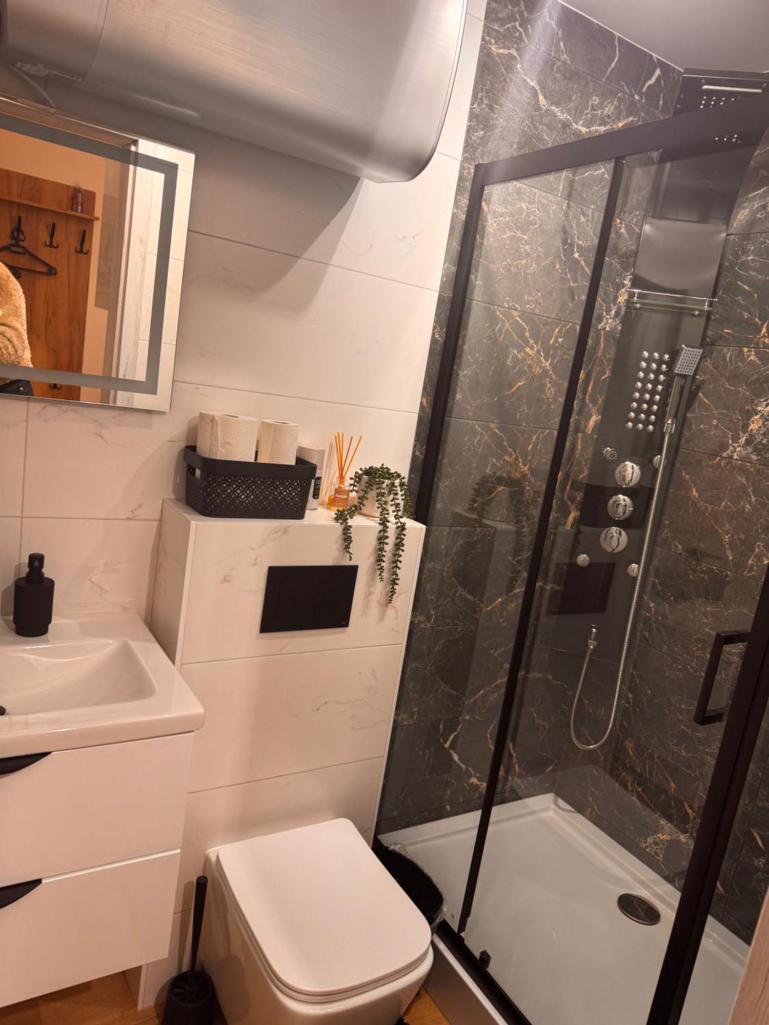 Apartament Exclusive Premium Sielpia W Sielpi Wielkiej Z Jacuzzi Na Zyczenie Sielpia Wielka Zewnętrze zdjęcie