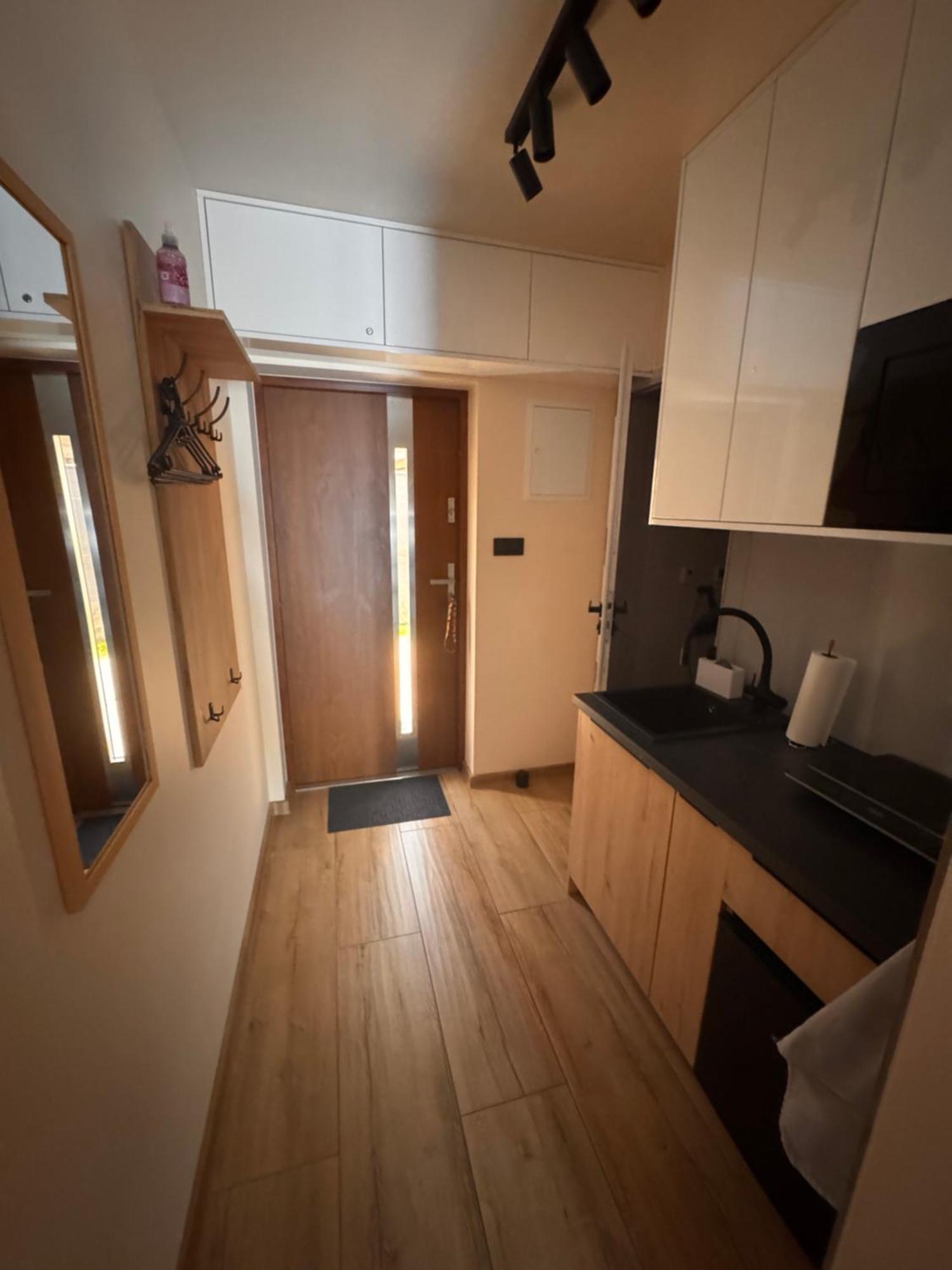 Apartament Exclusive Premium Sielpia W Sielpi Wielkiej Z Jacuzzi Na Zyczenie Sielpia Wielka Zewnętrze zdjęcie