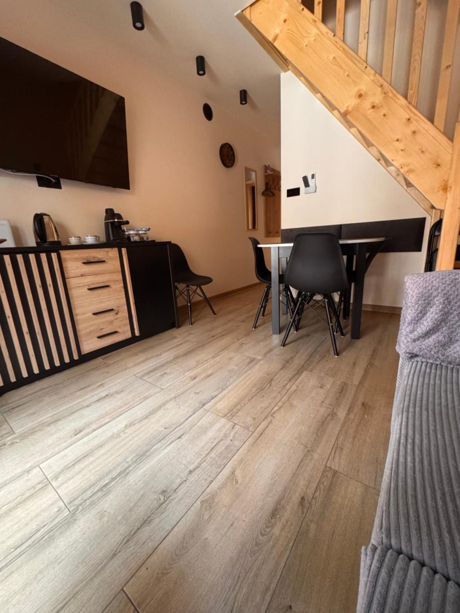 Apartament Exclusive Premium Sielpia W Sielpi Wielkiej Z Jacuzzi Na Zyczenie Sielpia Wielka Zewnętrze zdjęcie